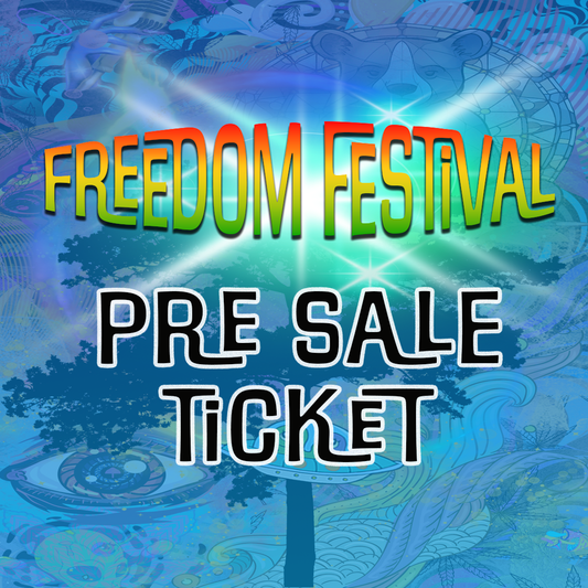 Freedom Fest 2025 Presale Registration